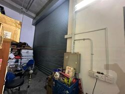 Nordcom One (D27), Factory #600119581